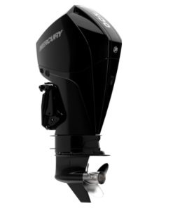 Mercury 200XL FourStroke DTS Outboard Motor