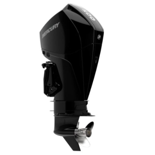 Mercury 200XL FourStroke DTS Outboard Motor