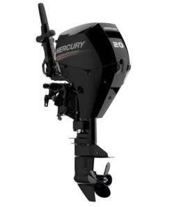 Mercury 20EH FourStroke Outboard Motor