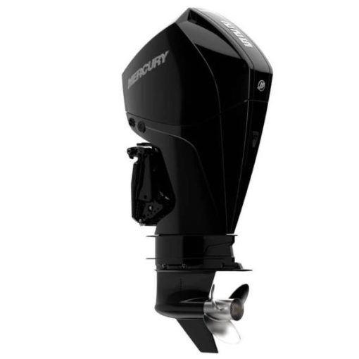 Mercury 225XXL FourStroke Outboard Motor