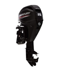 Mercury 25HP ELPT FourStroke Outboard