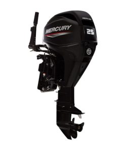 Mercury 40HP MLHGA FourStroke Outboard