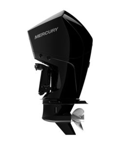 Mercury 250HP CXXL FourStroke Outboard DTS