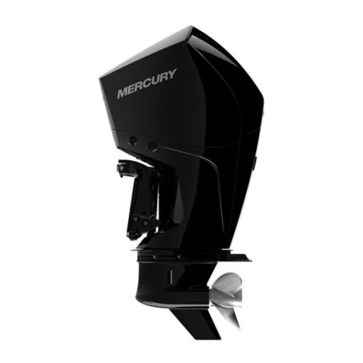 Mercury 250HP CXXL FourStroke Outboard DTS