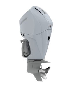 Mercury Verado 250HP XXL Outboard White