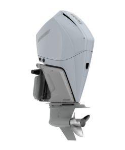 Mercury Verado 250HP CXXL Outboard White