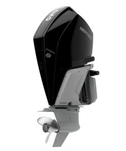 Mercury 250XL Verado Outboard Motor