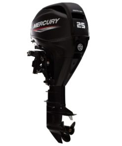 Mercury 25EL FourStroke Outboard Motor