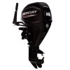 Mercury 25ELH FourStroke Outboard Motor