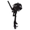 Mercury 3.5MLH FourStroke Outboard Motor