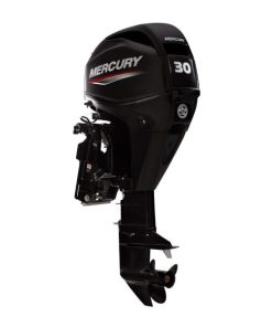 Mercury 30HP ELPT FourStroke Outboard