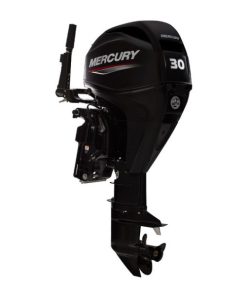 Mercury 30HP MHGA FourStroke Outboard