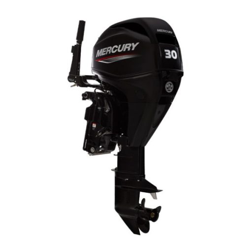 Mercury 30HP MHGA FourStroke Outboard