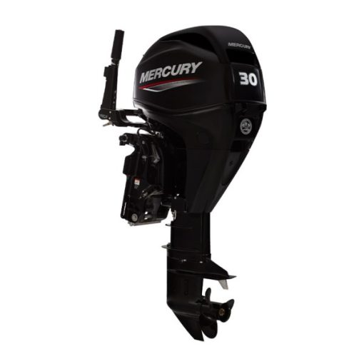 Mercury 30HP MLHGA FourStroke Outboard