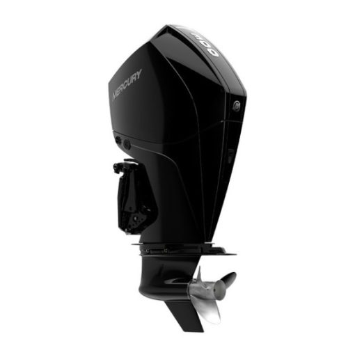 Mercury 300HP XL FourStroke Outboard