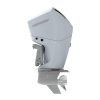 Mercury 300HP CXL FourStroke Outboard White