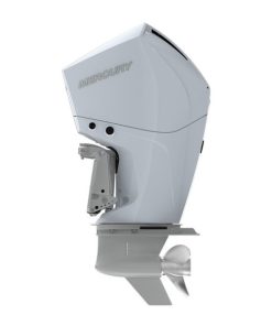 Mercury 300HP L FourStroke Outboard DTS White