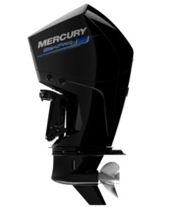 Mercury 300XL SeaPro Commercial