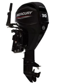 Mercury 30ELHGA FourStroke Outboard Motor