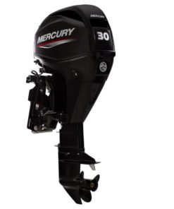 Mercury 30ELPT FourStroke Outboard Motor