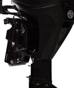 Mercury 30MHGA FourStroke Outboard Motor