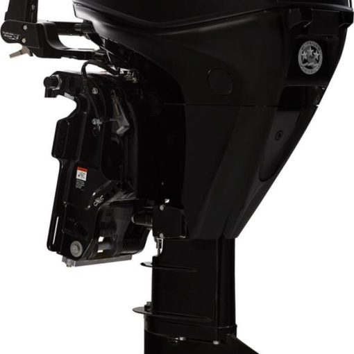 Mercury 30MHGA FourStroke Outboard Motor