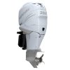 Mercury 350XL Verado FourStroke Cold Fusion