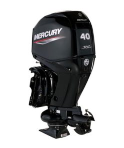 Mercury JET 40ELPT FourStroke Outboard