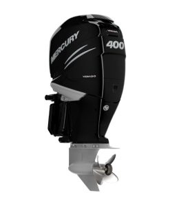 Mercury Verado 400HP L Outboard