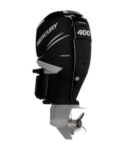 Mercury Verado 400HP XXL Outboard