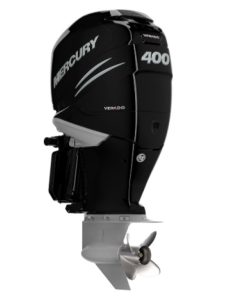 Mercury 400CXL Verado FourStroke