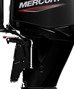 Mercury 40ELH FourStroke Outboard Motor