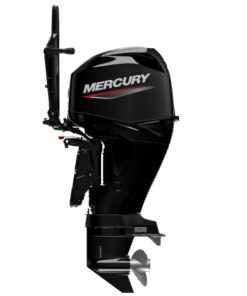 Mercury 40ELHPT FourStroke