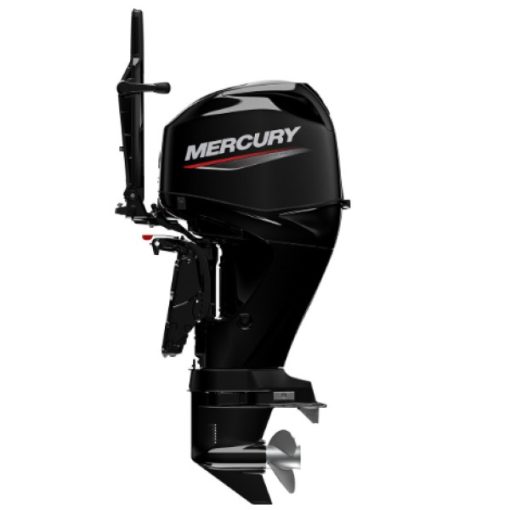 Mercury 40ELHPT FourStroke