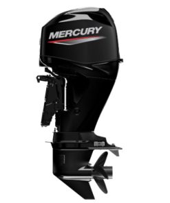 Mercury 40ELPT Command Thrust FourStroke