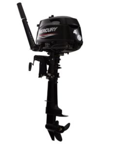 Mercury 4MH FourStroke Outboard Motor