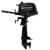 Mercury 5 HP FourStroke Outboard Motor