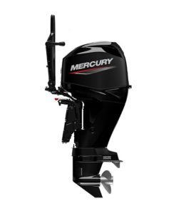 Mercury 50HP ELHPT FourStroke Outboard