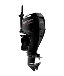 Mercury 60HP ELHPT FourStroke Outboard