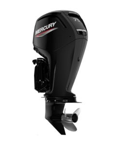 Mercury 75HP ELPT FourStroke Outboard