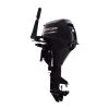 Mercury 8HP 8MLH Outboard