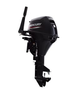 Mercury 8HP 8MLH Outboard