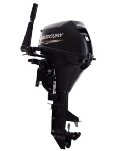 Mercury 8EH FourStroke Outboard Motor