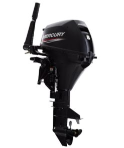 Mercury 8MH FourStroke Outboard Motor