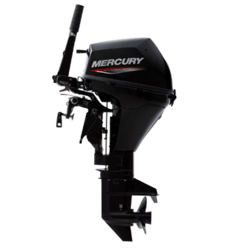 Mercury 8MLH FourStroke Outboard Motor