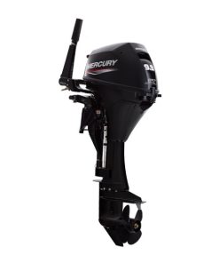 Mercury 9.9HP 9.9EXLHPT Command Thrust ProKicker Outboard