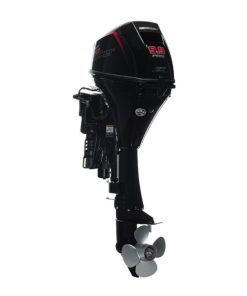 Mercury 9.9HP 9.9ELPT Command Thrust ProKicker Outboard