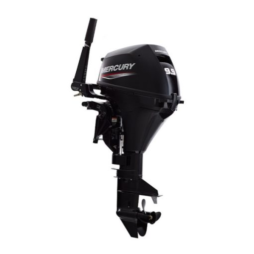 SALE – Mercury 9.9HP 9.9ELH Outboard | Special Stock