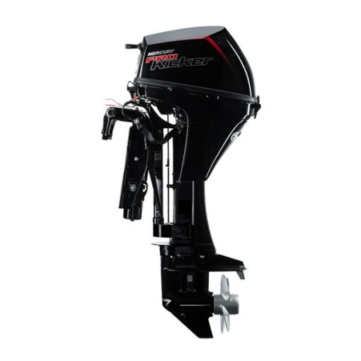 Mercury 9.9HP 9.9ELPT ProKicker EFI Outboard