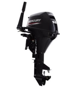 Mercury 9.9ELH FourStroke Outboard Motor